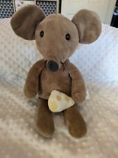 Sainsburys brown mouse for sale  WALLASEY