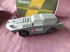 Vab 142 militaire d'occasion  Écommoy