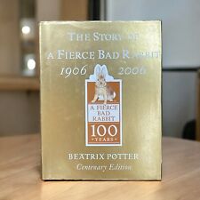 Unread story fierce for sale  BURTON-ON-TRENT