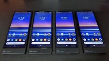 Smartphone Sony Xperia J8010 protótipo 5G estoque muito raro comprar usado  Enviando para Brazil