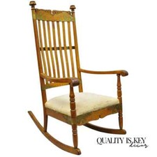 Antique victorian oak for sale  Philadelphia