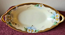 Antique relish dish for sale  Waltham