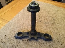 Kawasaki gt750 bottom for sale  POOLE