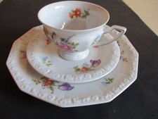 Rosenthal kaffeegedeck gedeck gebraucht kaufen  Oberhausen