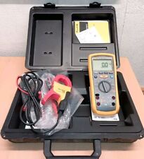 Fluke 1587 insulation for sale  UK