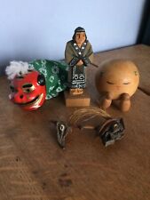 Vintage japanese kokeshi for sale  GOSPORT