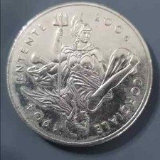 2004 royal mint for sale  WESTON-SUPER-MARE