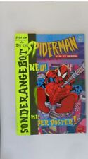 Marvel comic spider gebraucht kaufen  Kiel
