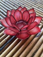 Red color capiz for sale  Vallejo