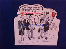 Tom peanut 1940s for sale  Florence