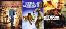 Box dvd samsung usato  Iglesias
