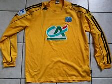 Maillot foot adidas d'occasion  Rennes-
