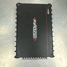 Sound Digital 800. 4S EVO 4Q para peças comprar usado  Enviando para Brazil