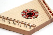 Lap harp resentel for sale  Mooresville