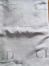 Nappe christian dior d'occasion  Saint-Agrève