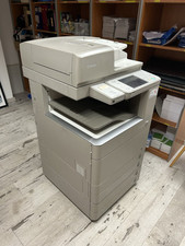 Canon adv c5250i gebraucht kaufen  Dresden