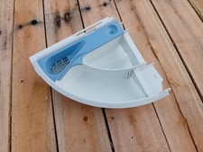 dish hotpoint washer for sale  ISLE OF LEWIS