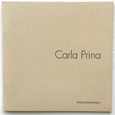 Carla prina spazio usato  Milano