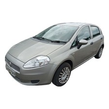Fiat grande punto for sale  ABERDEEN