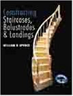 Constructing staircases balust for sale  ROSSENDALE