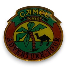 Camel shop adventure gebraucht kaufen  Bad Kreuznach