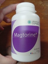 Magtorine gélules d'occasion  Labruguière