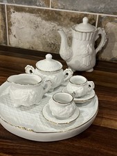 White porcelain vintage for sale  Englewood