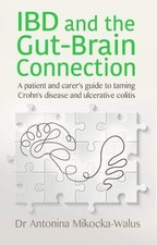 Ibd gut brain for sale  USA