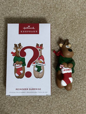 2024 hallmark ornament for sale  Chantilly
