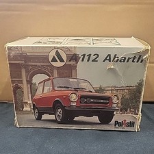 Politoys autobianchi a112 usato Politoys autobianchi a112 usato  Cesano Maderno