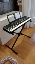 Yamaha psr f52 usato  Roma