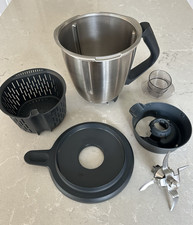 Complete genuine mixing for sale Complete genuine mixing for sale  THORNTON-CLEVELEYS