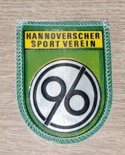 Aufnäher hannover kutte gebraucht kaufen  Stuttgart
