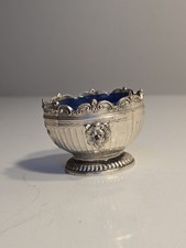 Vintage open salt for sale  Hagerstown