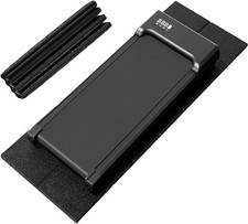 Esteira de caminhada 68"x24", 1/4" grossa dobrável tapete de equipamento para tapete, usado comprar usado  Enviando para Brazil