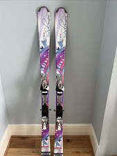 Salomon ski 153 for sale  ENFIELD