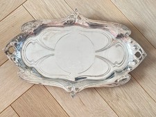Beau plat service d'occasion  Nantes-