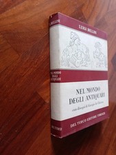 Luigi bellini nel usato  Roma