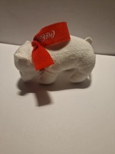 Kleiner eisbär coca gebraucht kaufen  Kolitzheim