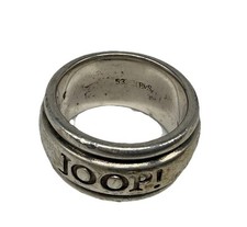 Riginal joop ring gebraucht kaufen  Fürstenfeldbruck