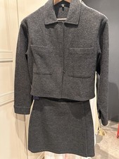 Massimo dutti wollblazer gebraucht kaufen  Nürnberg