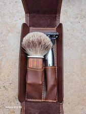 Donovan rasierhobel set gebraucht kaufen  Meißen