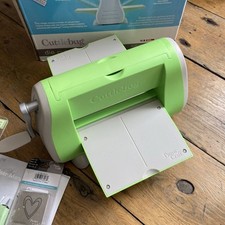 Provo craft cuttlebug for sale  BIRMINGHAM
