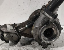 Turbina per peugeot usato  Italia
