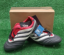 Scarpe calcio vintage usato  Roma