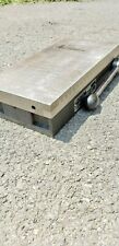 Magnetic plate for sale  Newburgh