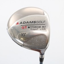 Adamsgolf 363 driver for sale  Palm Desert
