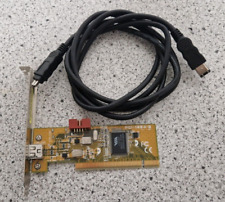 Pci controller 1fach gebraucht kaufen  Boffzen