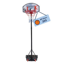Hudora canestro basket usato  Roccagloriosa