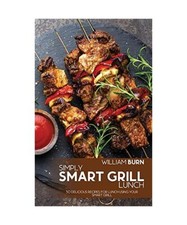 Simply smart grill gebraucht kaufen  Trebbin
